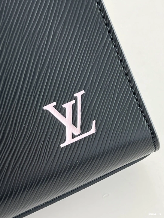 Cheap VUITTON SAC PETIT PLAT LOUIS 0819